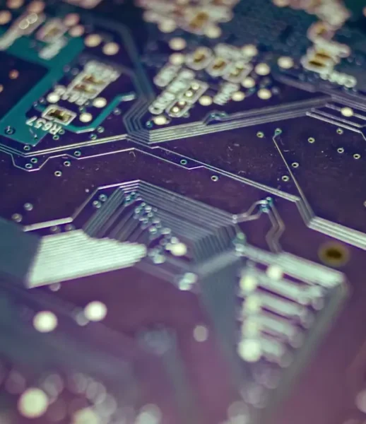 Semiconductor Equipment Manufacturer