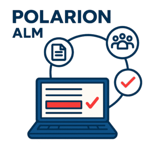 Polarion