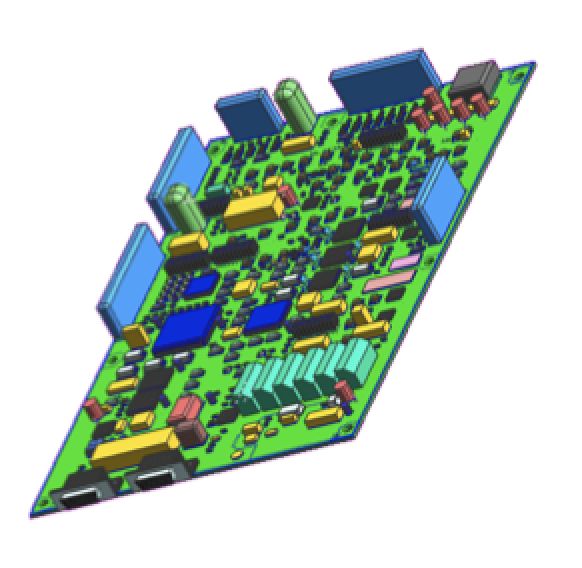 electromechanical-design